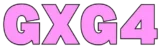 gxg4.com main website logo