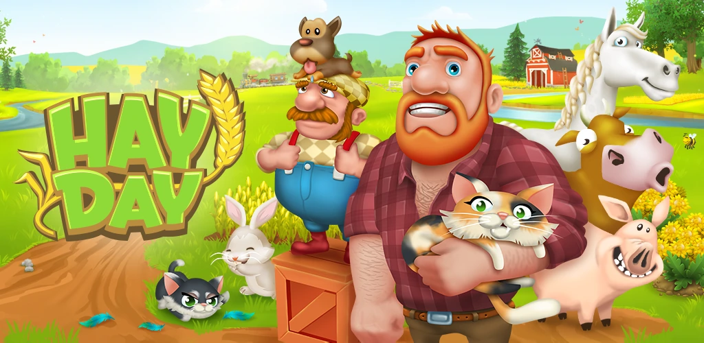 hay day free diamonds