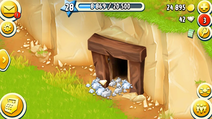 hay day cheats