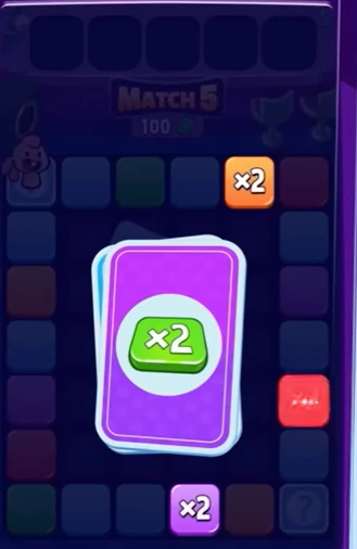 match masters free boosters